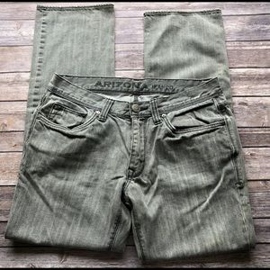 Men’s Arizona skinny jeans